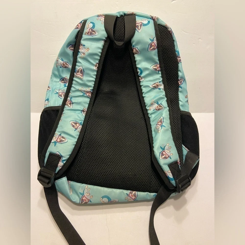 *limited edition* inquisitor master  backpack